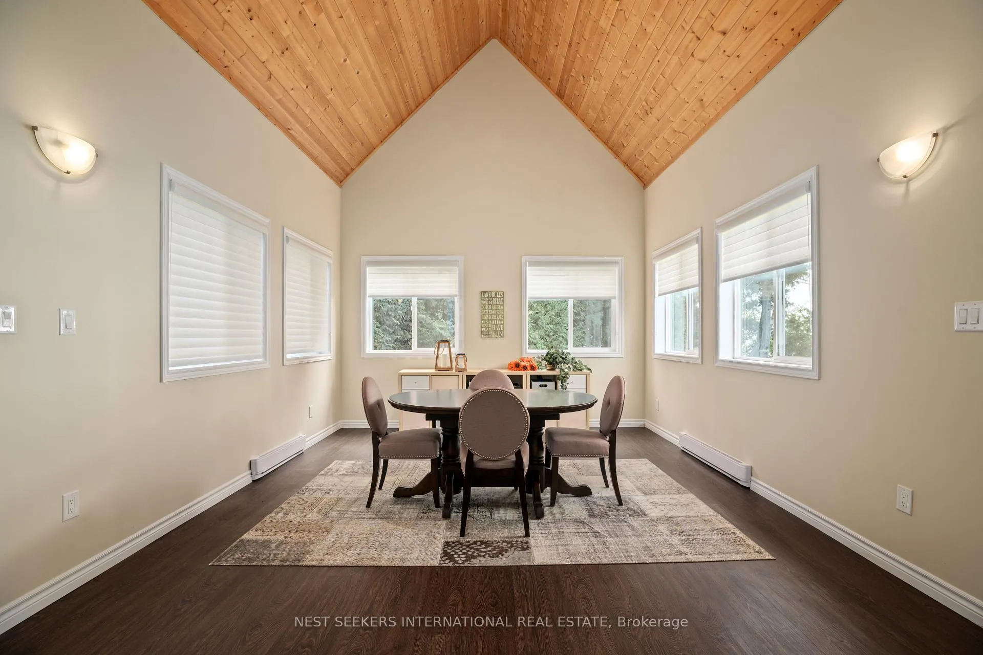 Photo 14 of 170 Cedar Beach Road, Brock, Beaverton — HOMEH