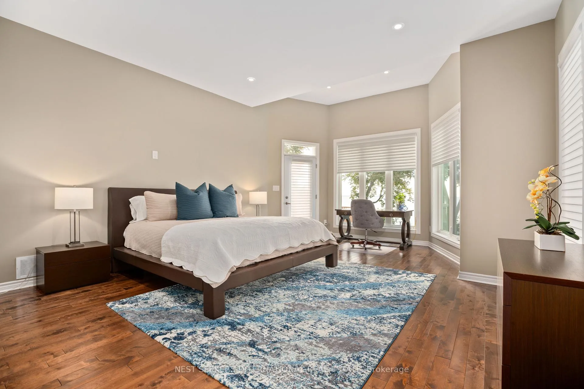 Photo 16 of 170 Cedar Beach Road, Brock, Beaverton — HOMEH