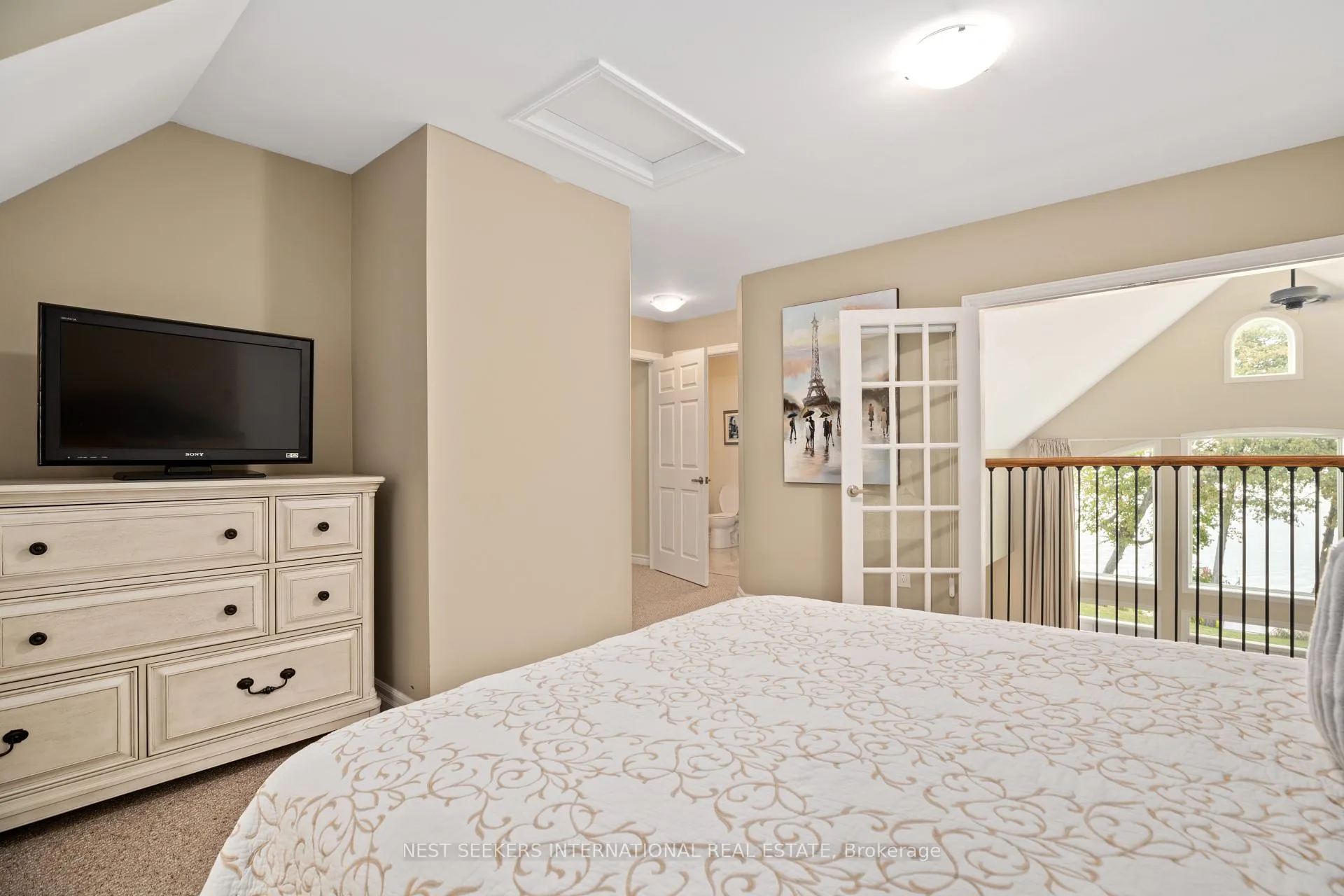 Photo 21 of 170 Cedar Beach Road, Brock, Beaverton — HOMEH