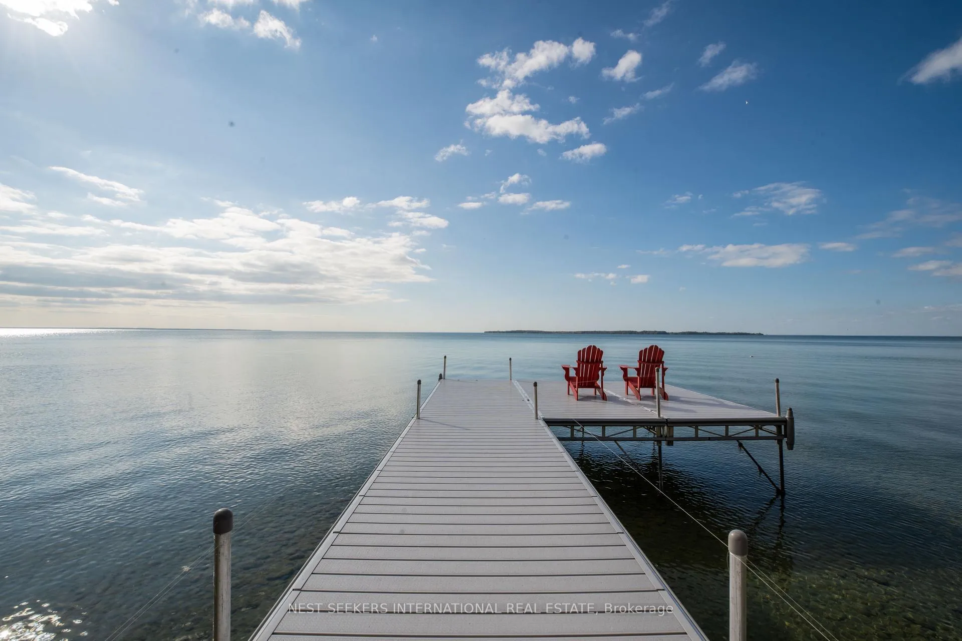 Photo 27 of 170 Cedar Beach Road, Brock, Beaverton — HOMEH