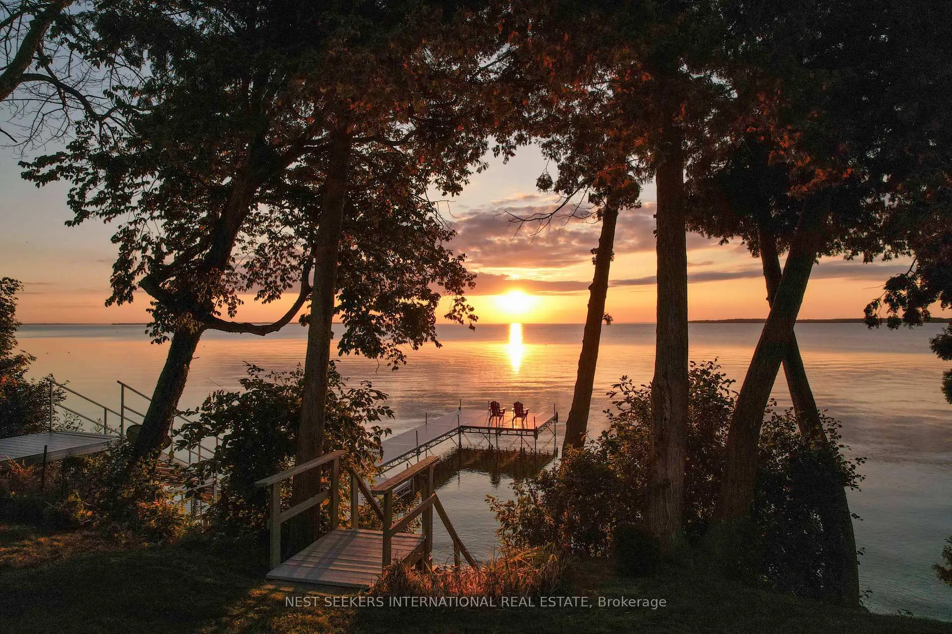 Photo 30 of 170 Cedar Beach Road, Brock, Beaverton — HOMEH