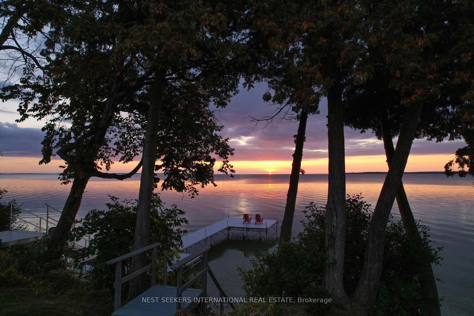 Photo 32 of 170 Cedar Beach Road, Brock, Beaverton — HOMEH