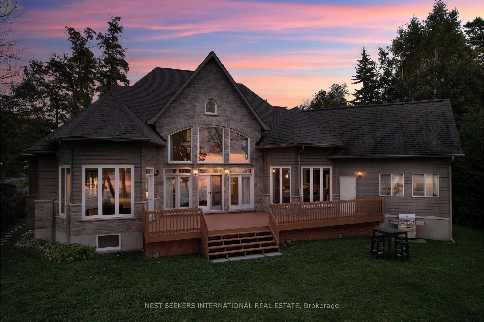 Photo 33 of 170 Cedar Beach Road, Brock, Beaverton — HOMEH