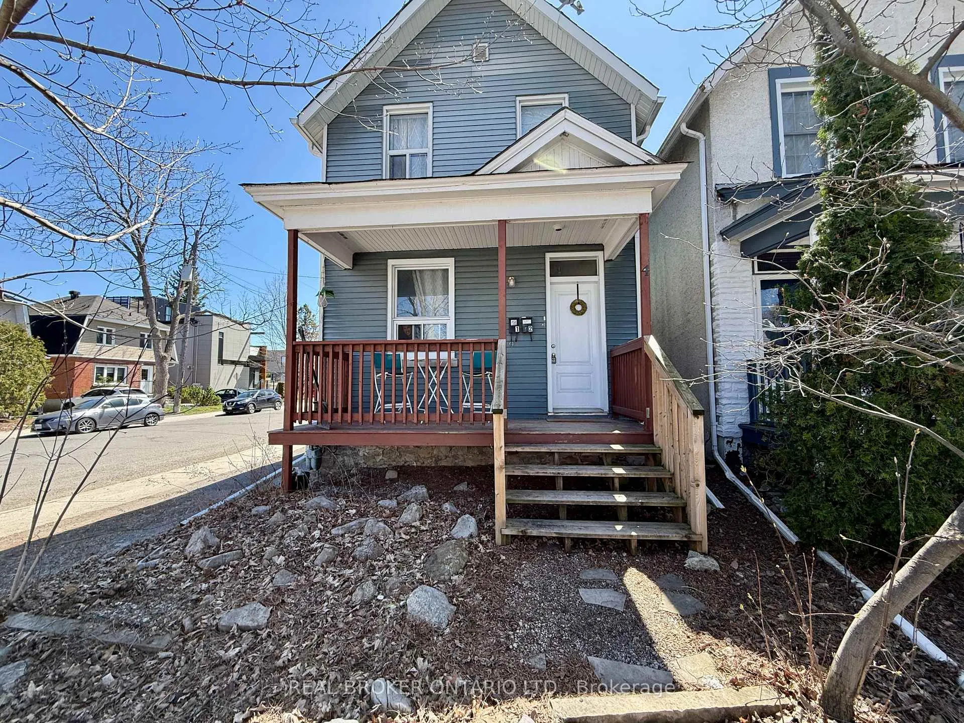 Photo 1 of 4 Gould Street, Ottawa, Ottawa West — HOMEH