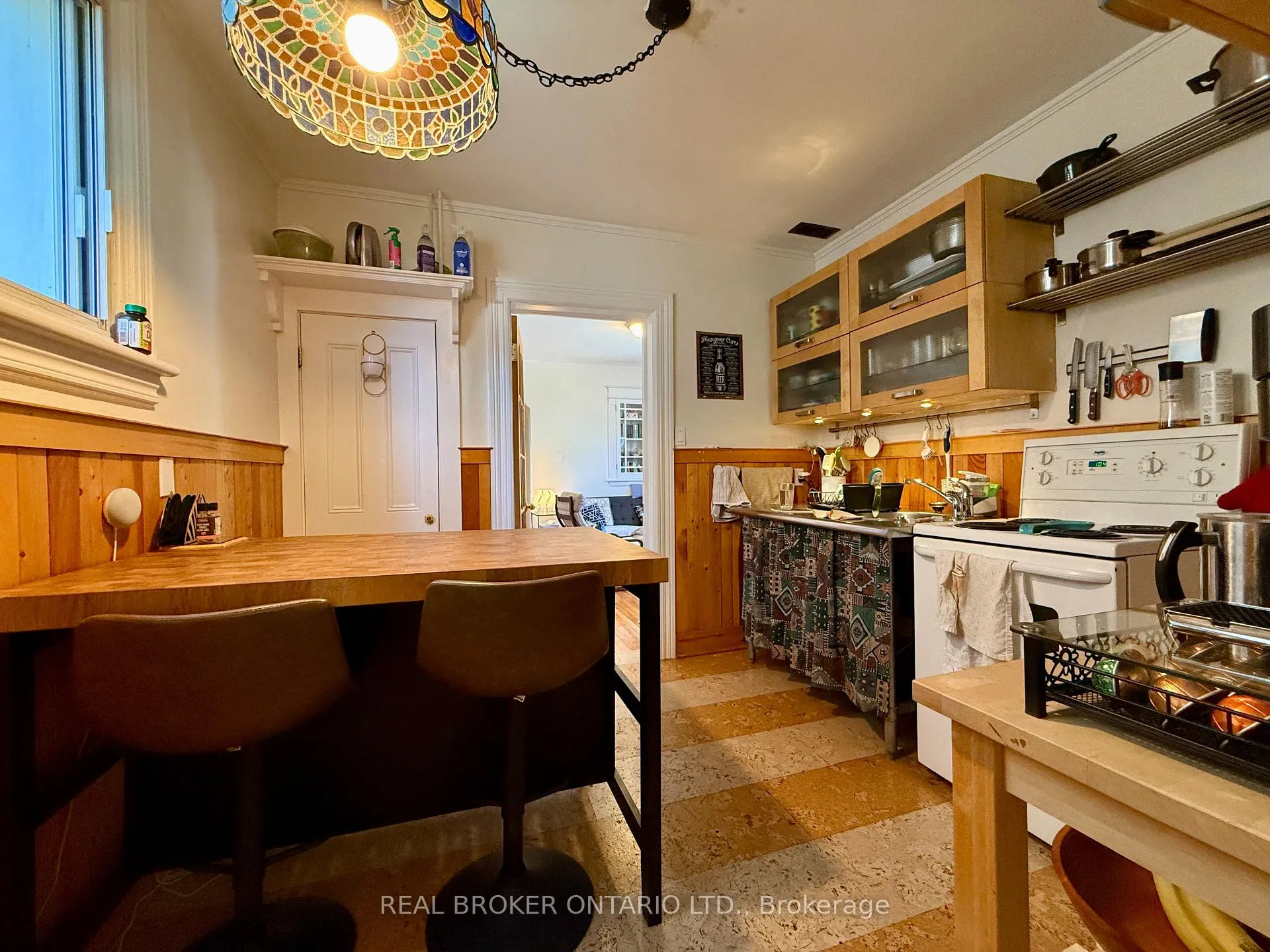 Photo 16 of 4 Gould Street, Ottawa, Ottawa West — HOMEH