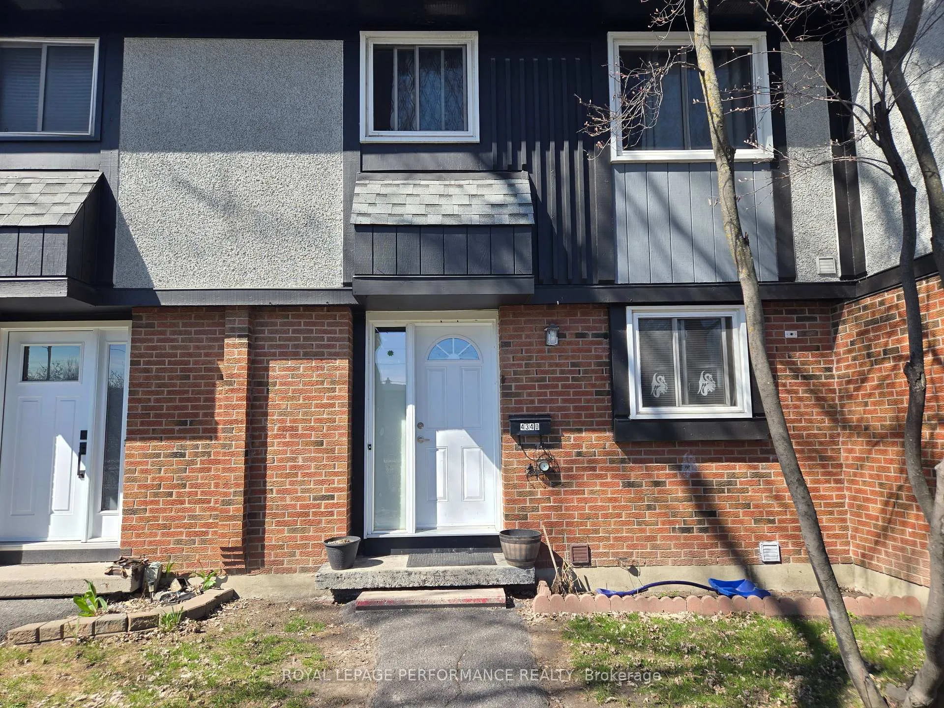 Photo 1 of Unit D, 434 Moodie Drive, Ottawa, Westcliffe Estates — HOMEH