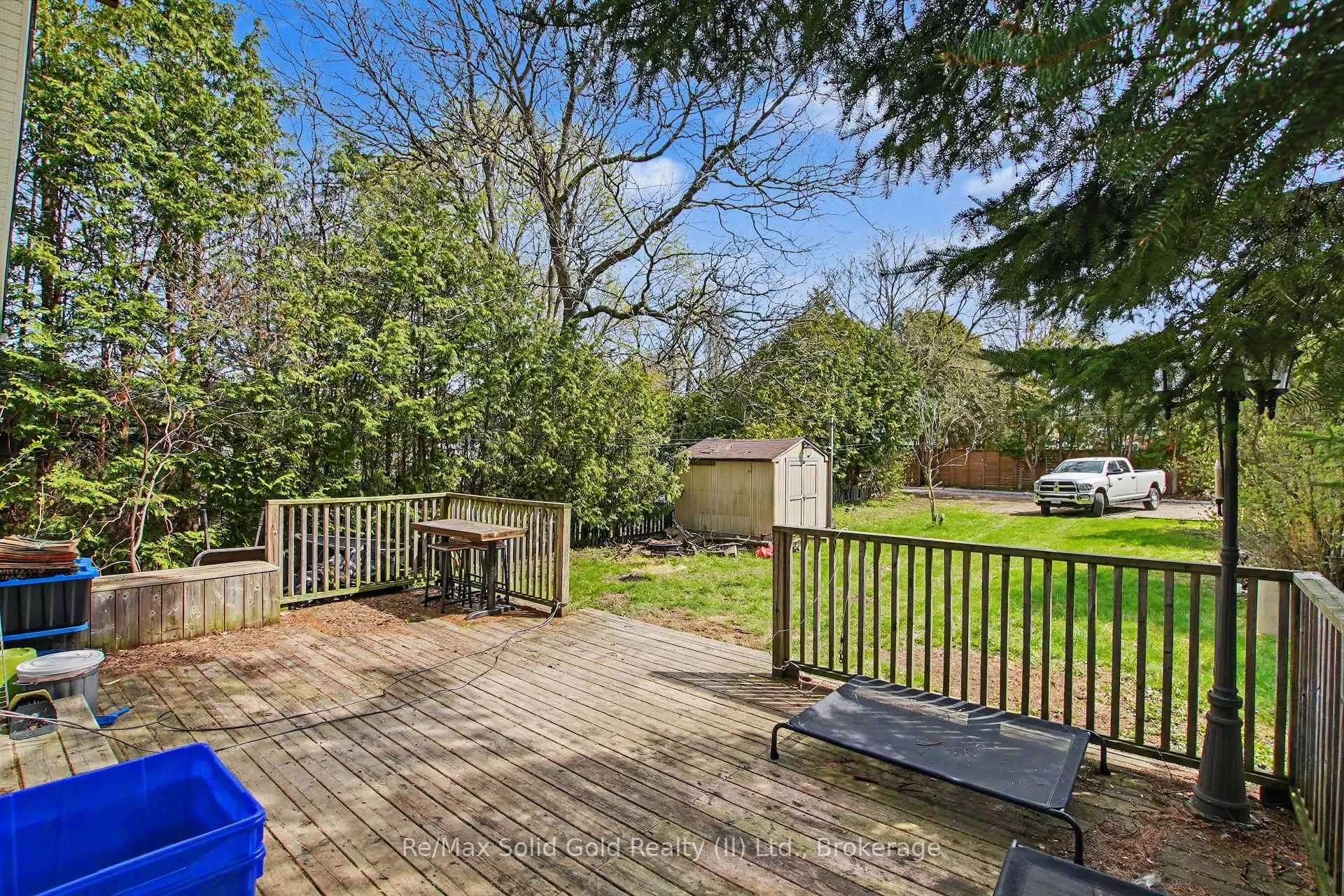 Photo 10 of 241 Guelph Avenue, Cambridge, Silver Heights — HOMEH
