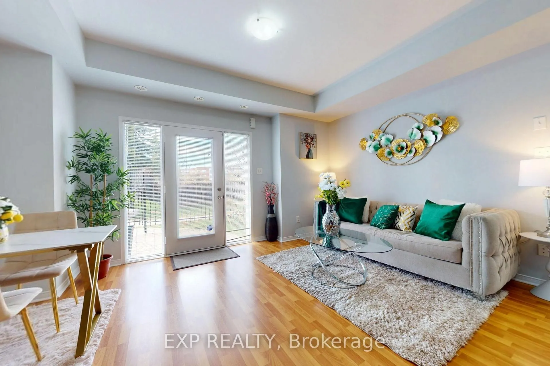 Photo 14 of Unit 32, 60 Fairwood Circle, Brampton, Sandringham-Wellington — HOMEH