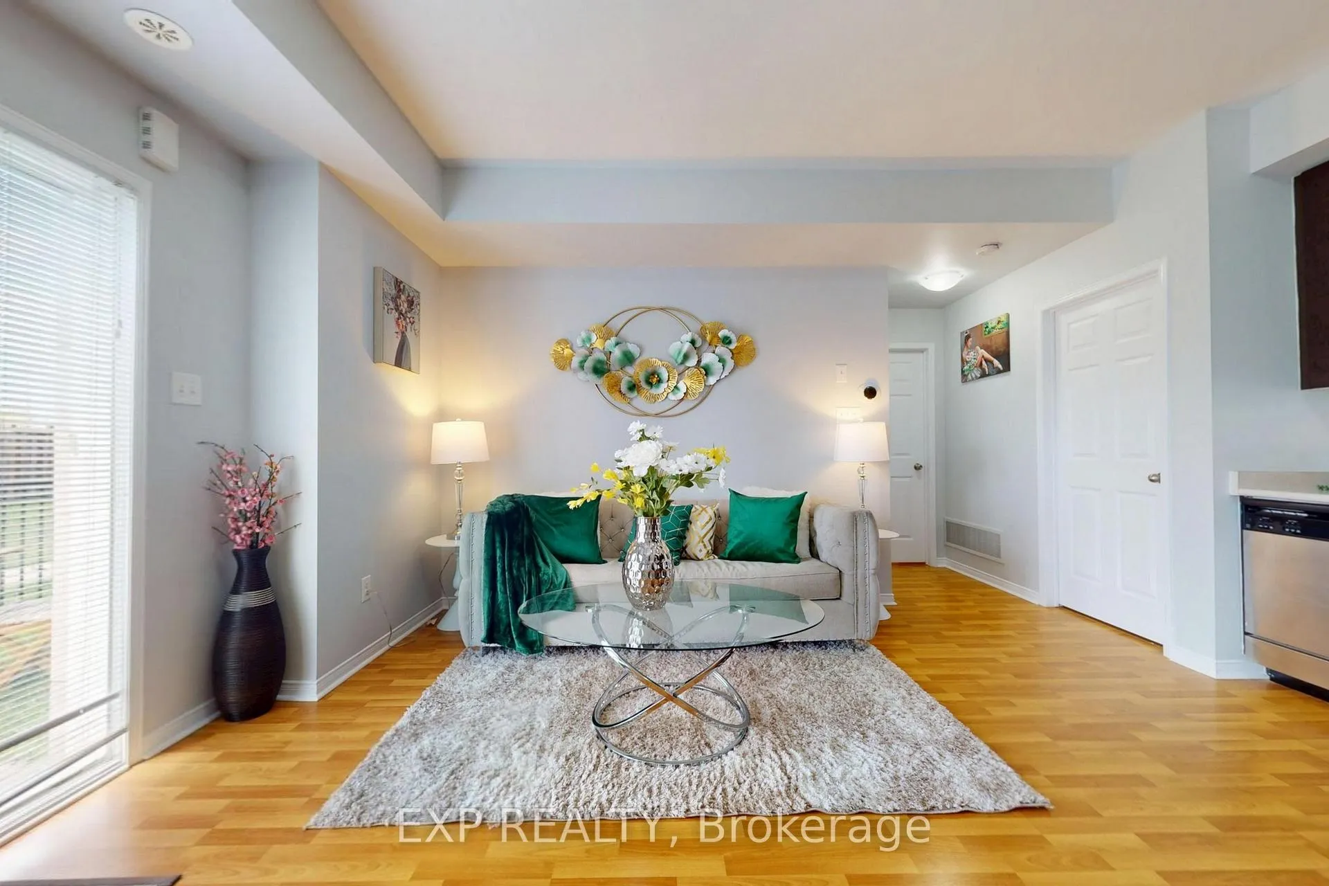 Photo 15 of Unit 32, 60 Fairwood Circle, Brampton, Sandringham-Wellington — HOMEH