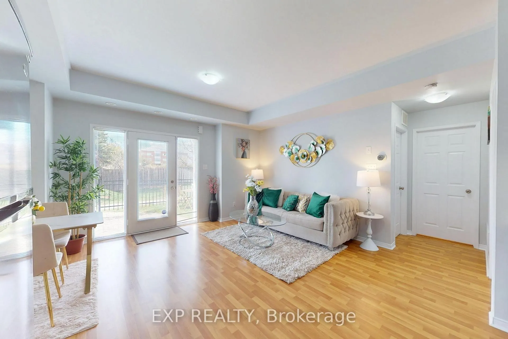Photo 19 of Unit 32, 60 Fairwood Circle, Brampton, Sandringham-Wellington — HOMEH