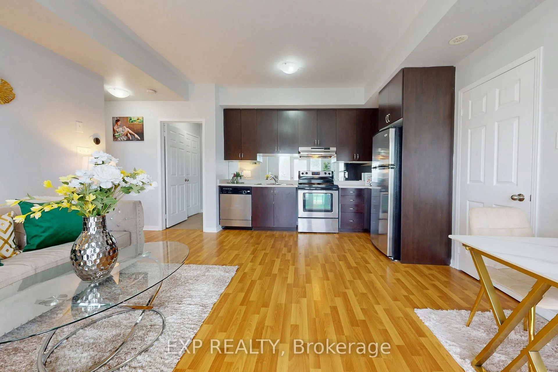 Photo 20 of Unit 32, 60 Fairwood Circle, Brampton, Sandringham-Wellington — HOMEH