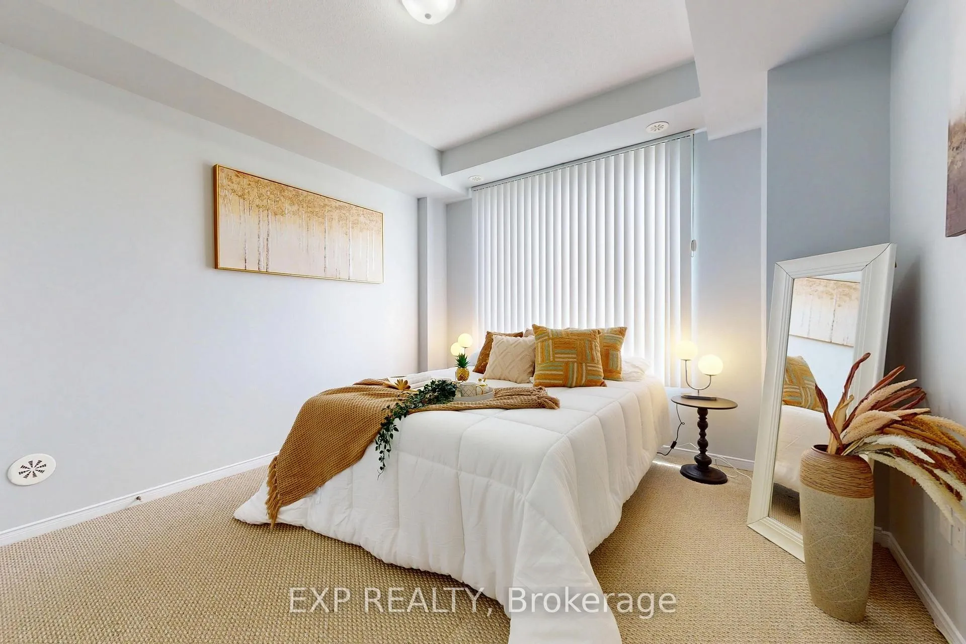 Photo 21 of Unit 32, 60 Fairwood Circle, Brampton, Sandringham-Wellington — HOMEH