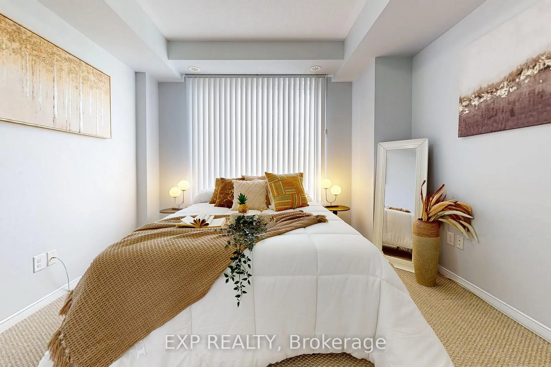 Photo 22 of Unit 32, 60 Fairwood Circle, Brampton, Sandringham-Wellington — HOMEH