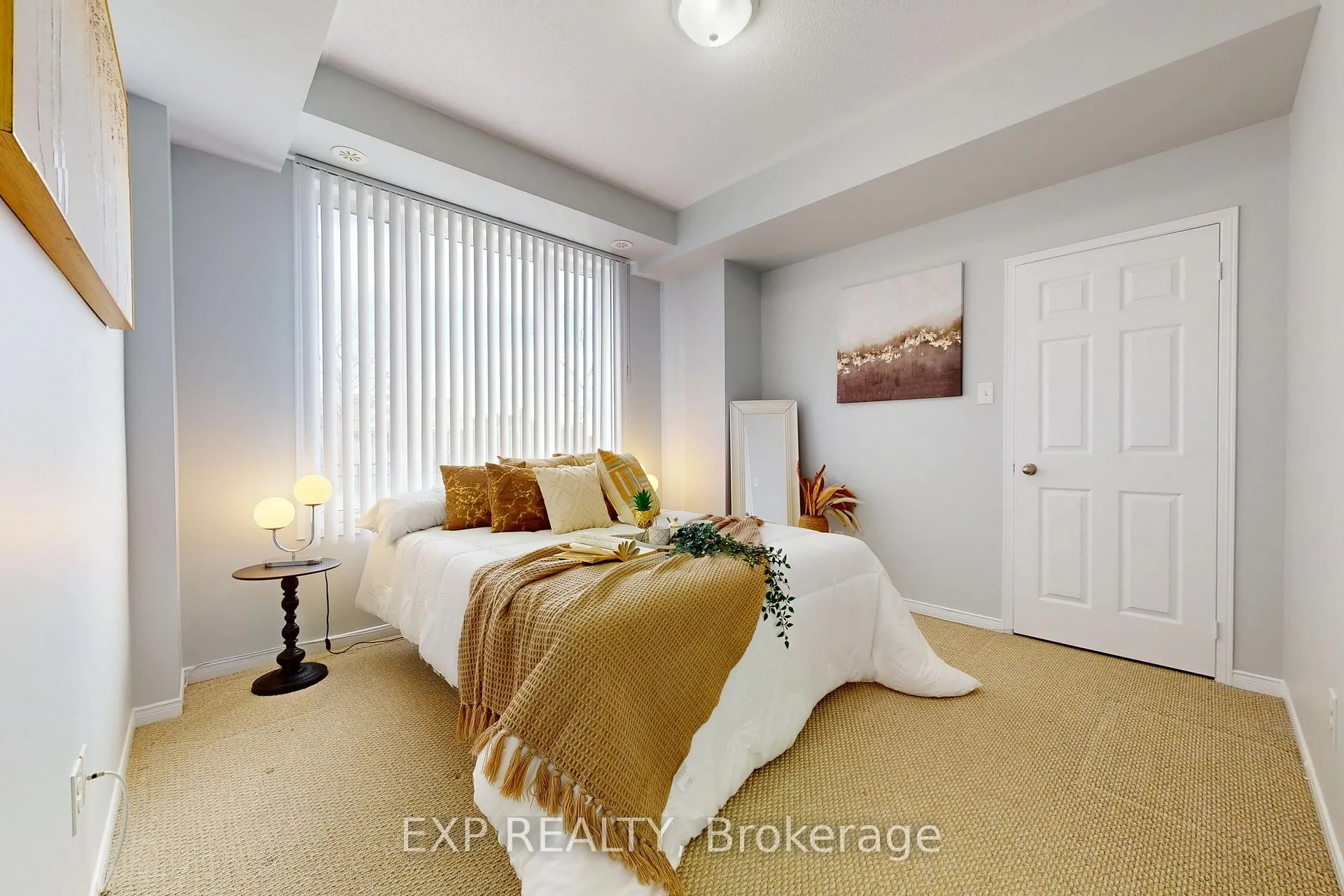 Photo 23 of Unit 32, 60 Fairwood Circle, Brampton, Sandringham-Wellington — HOMEH