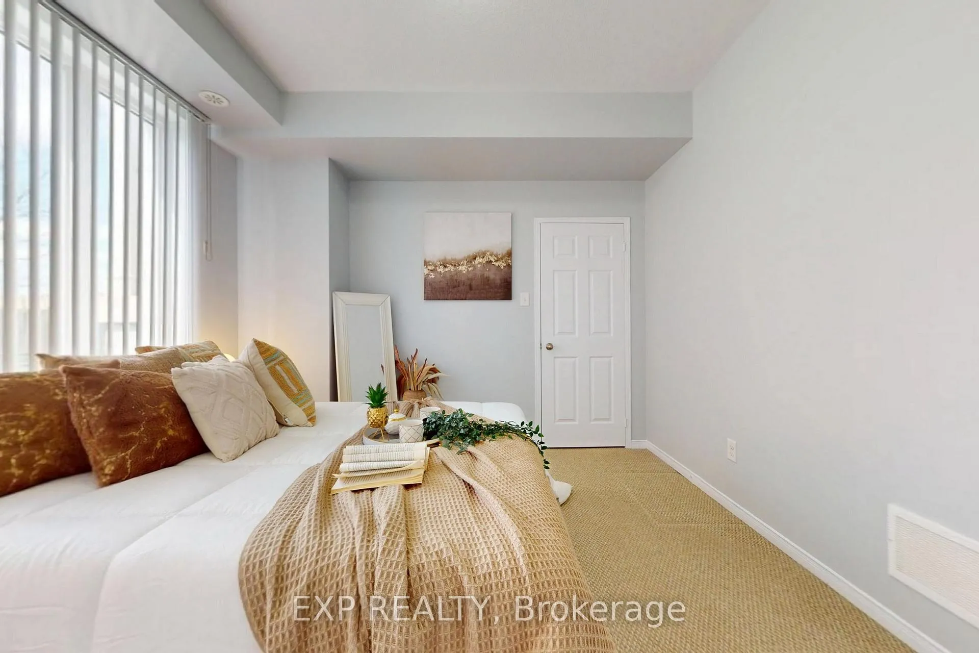 Photo 24 of Unit 32, 60 Fairwood Circle, Brampton, Sandringham-Wellington — HOMEH