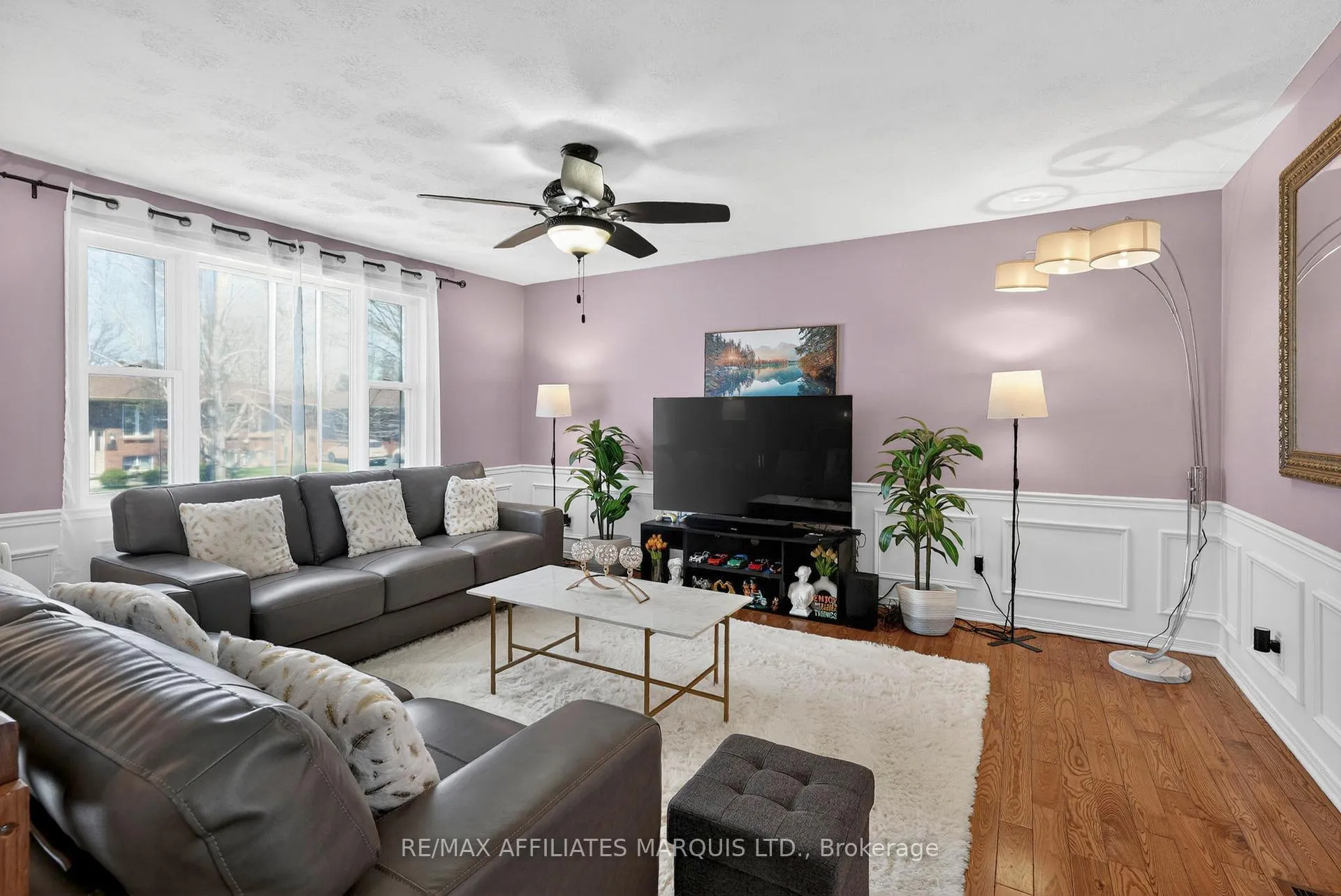 Photo 5 of 112 Glen Oaks Court, Cornwall — HOMEH