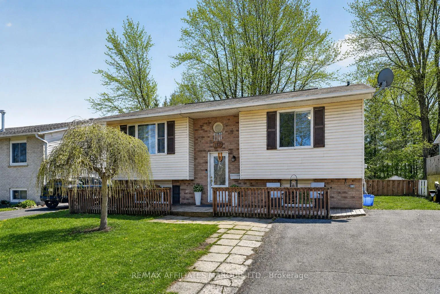 Photo 1 of 112 Glen Oaks Court, Cornwall — HOMEH