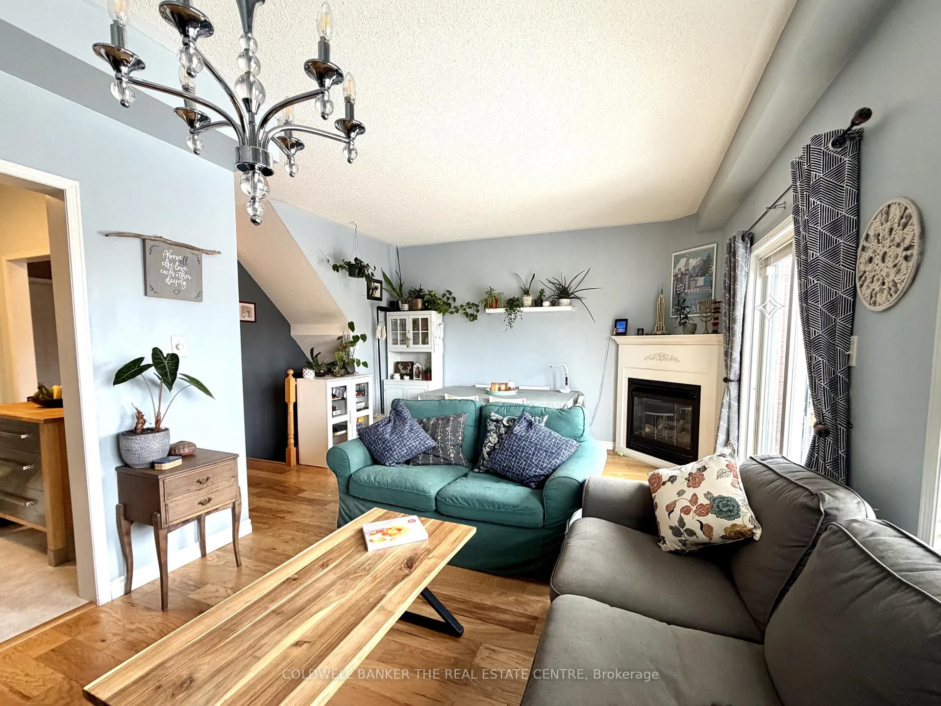 Photo 16 of 90 Bruce Crescent, Barrie, Bayshore — HOMEH