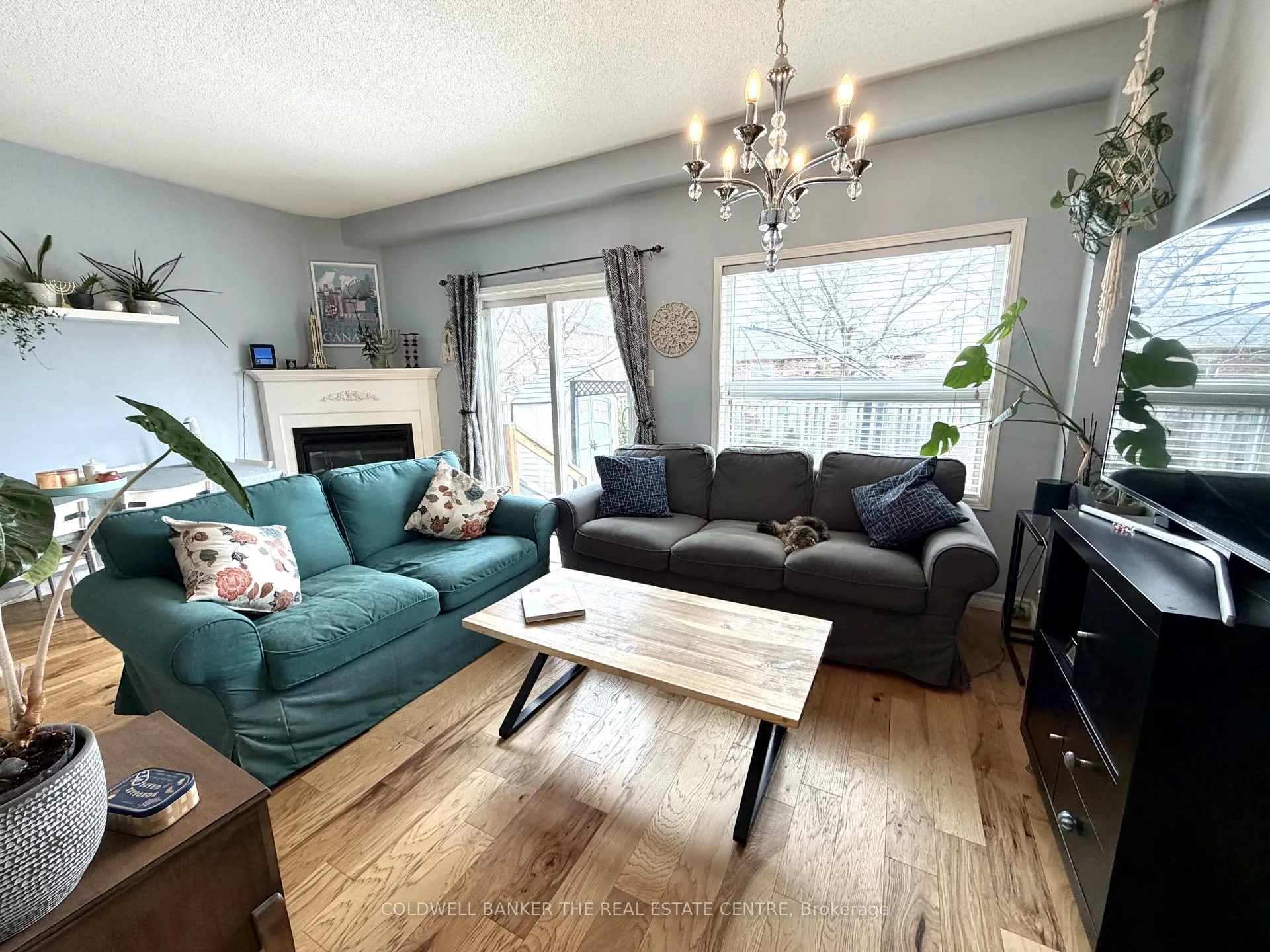 Photo 17 of 90 Bruce Crescent, Barrie, Bayshore — HOMEH
