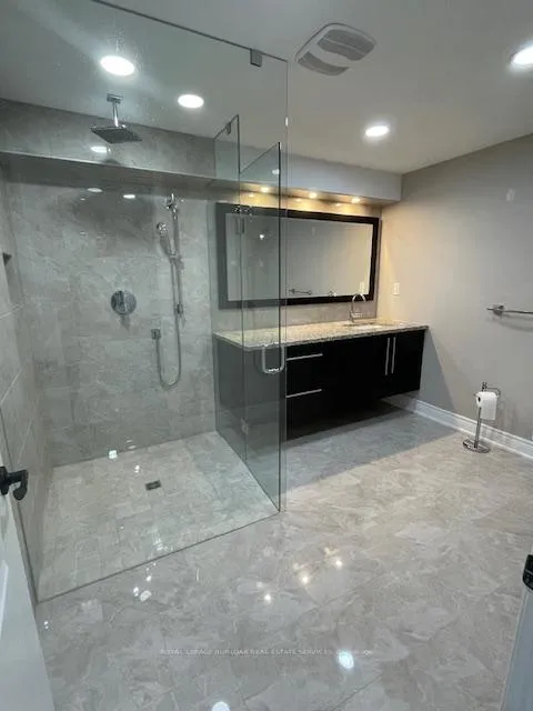 Photo 3 of Unit Lower, 847 Long Drive, Burlington, LaSalle — HOMEH