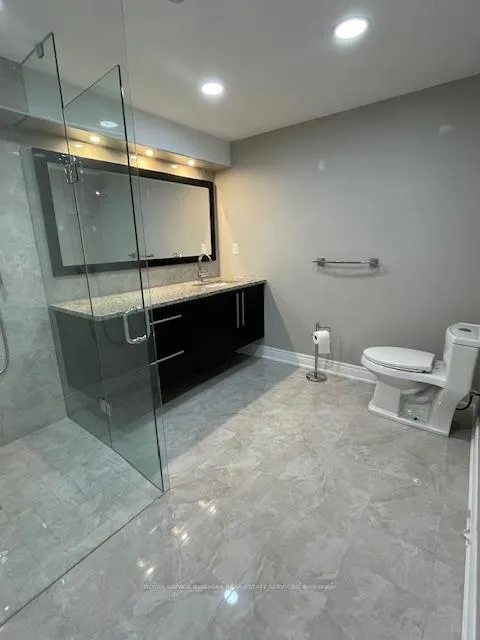 Photo 4 of Unit Lower, 847 Long Drive, Burlington, LaSalle — HOMEH