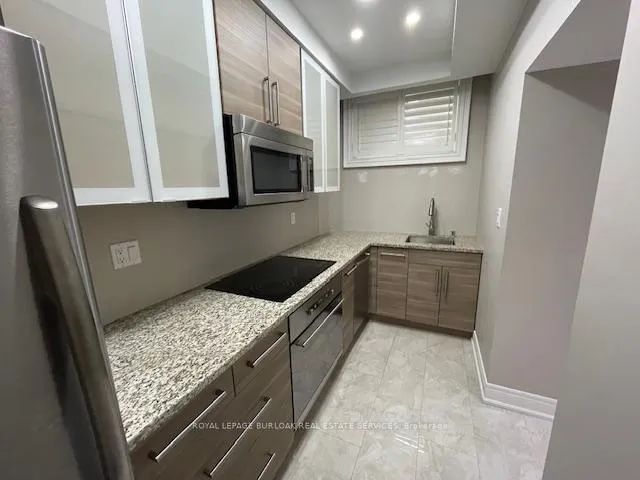 Photo 8 of Unit Lower, 847 Long Drive, Burlington, LaSalle — HOMEH