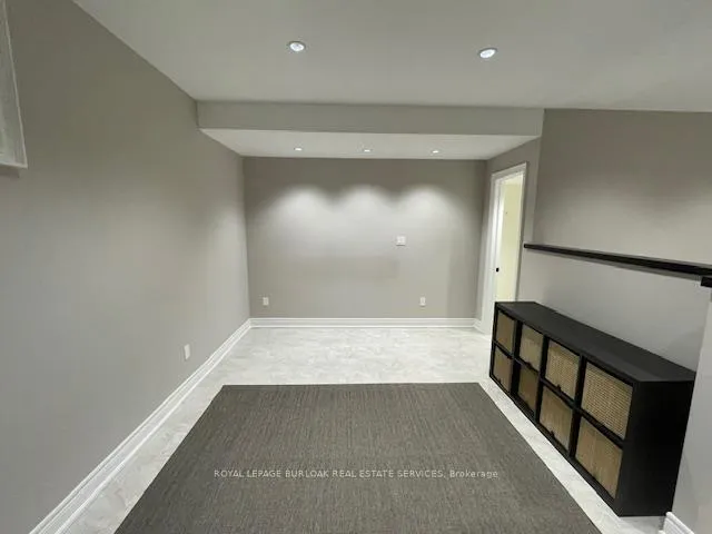 Photo 10 of Unit Lower, 847 Long Drive, Burlington, LaSalle — HOMEH