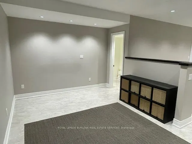 Photo 11 of Unit Lower, 847 Long Drive, Burlington, LaSalle — HOMEH