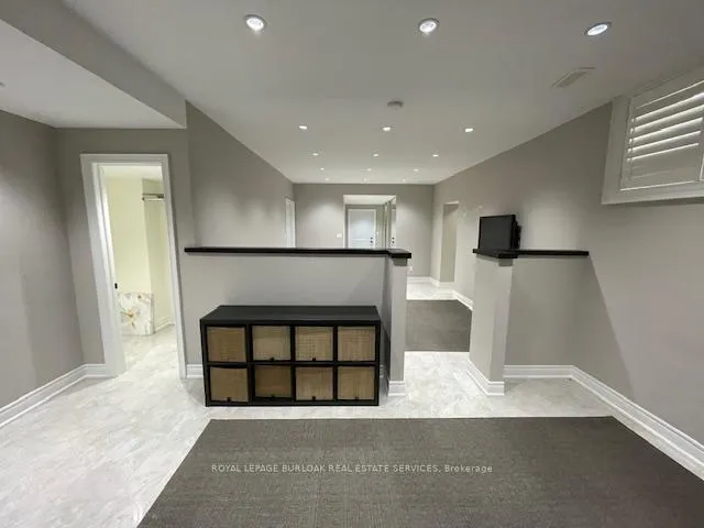 Photo 12 of Unit Lower, 847 Long Drive, Burlington, LaSalle — HOMEH
