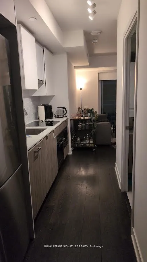 Photo 7 of Unit 1516, 195 Redpath Avenue, Toronto, Mount Pleasant West — HOMEH