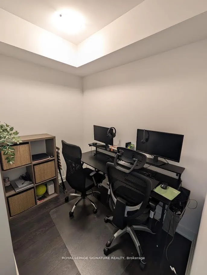 Photo 8 of Unit 1516, 195 Redpath Avenue, Toronto, Mount Pleasant West — HOMEH