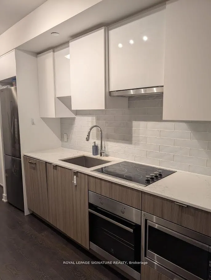 Photo 10 of Unit 1516, 195 Redpath Avenue, Toronto, Mount Pleasant West — HOMEH