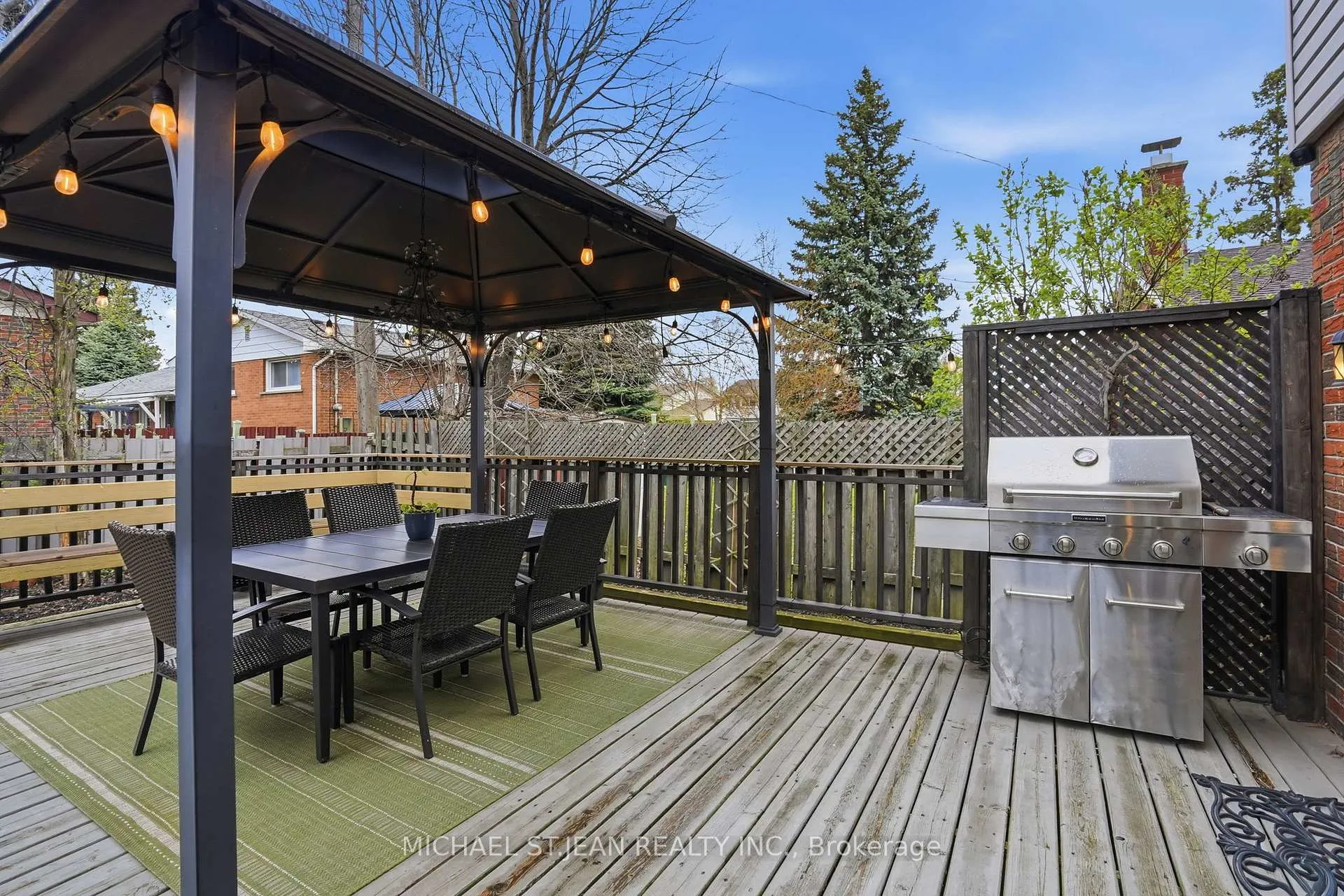 Photo 44 of 992 Garth Street, Hamilton, Gilbert — HOMEH