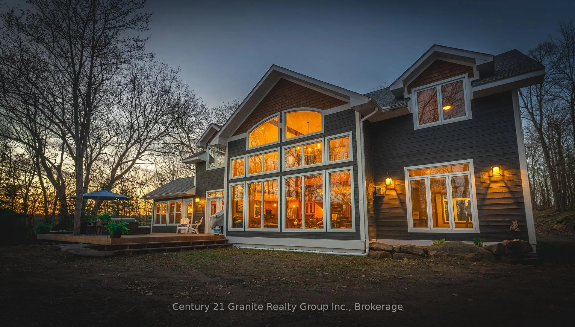 Photo 1 of 1277 Grace Road, Minden Hills, Minden — HOMEH