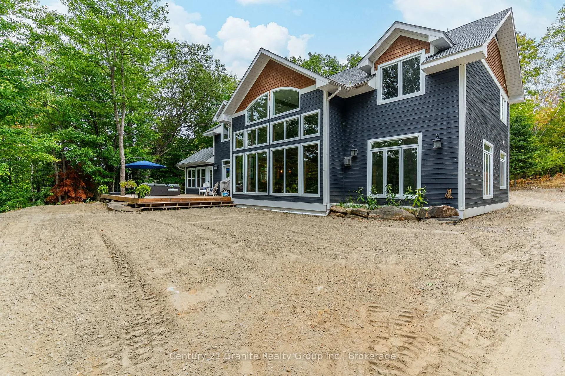 Photo 3 of 1277 Grace Road, Minden Hills, Minden — HOMEH