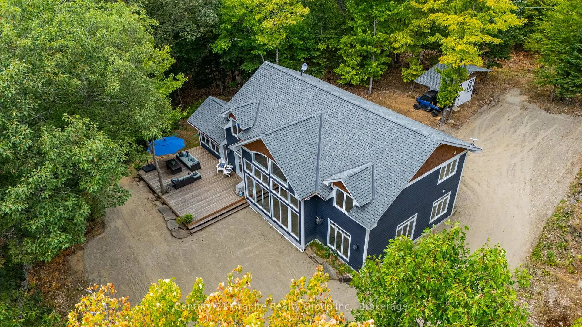 Photo 4 of 1277 Grace Road, Minden Hills, Minden — HOMEH