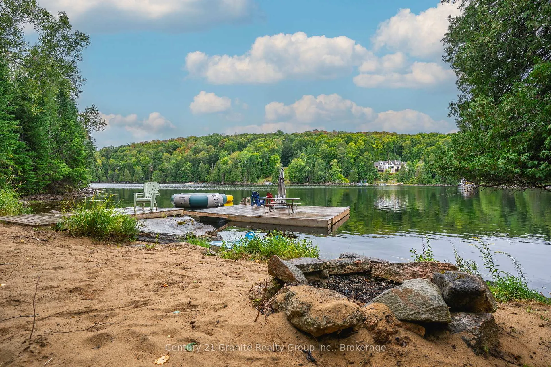 Photo 5 of 1277 Grace Road, Minden Hills, Minden — HOMEH