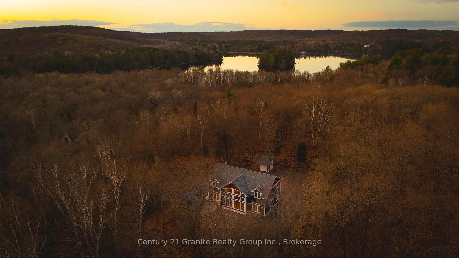 Photo 6 of 1277 Grace Road, Minden Hills, Minden — HOMEH