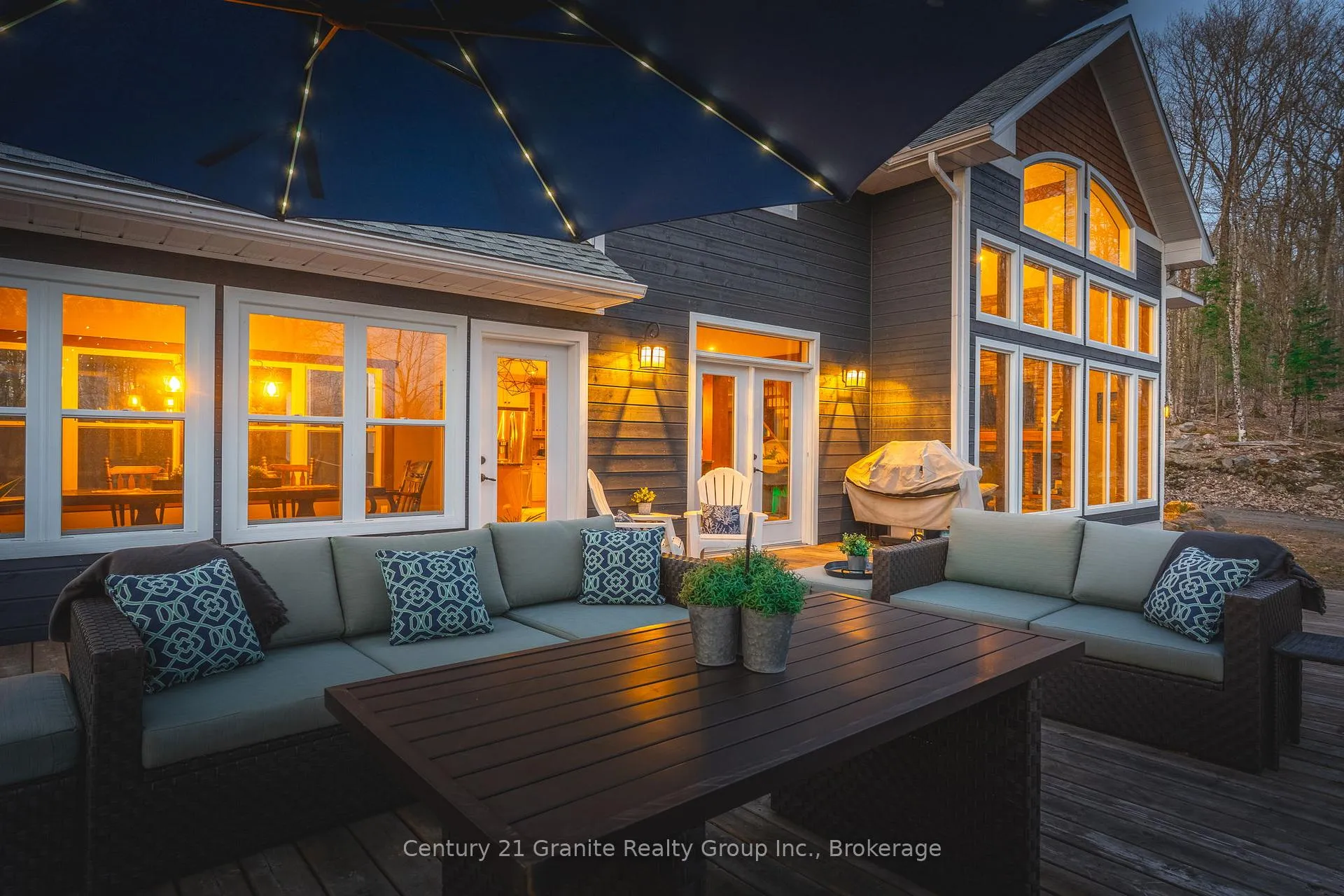 Photo 7 of 1277 Grace Road, Minden Hills, Minden — HOMEH