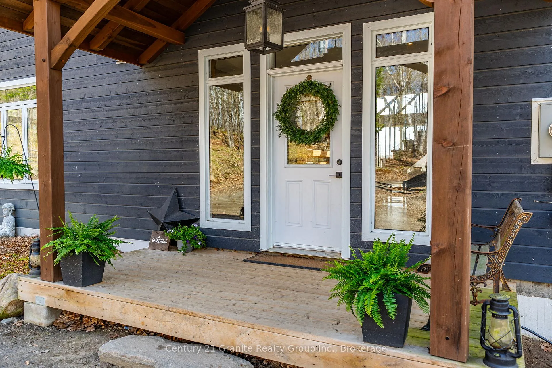 Photo 9 of 1277 Grace Road, Minden Hills, Minden — HOMEH