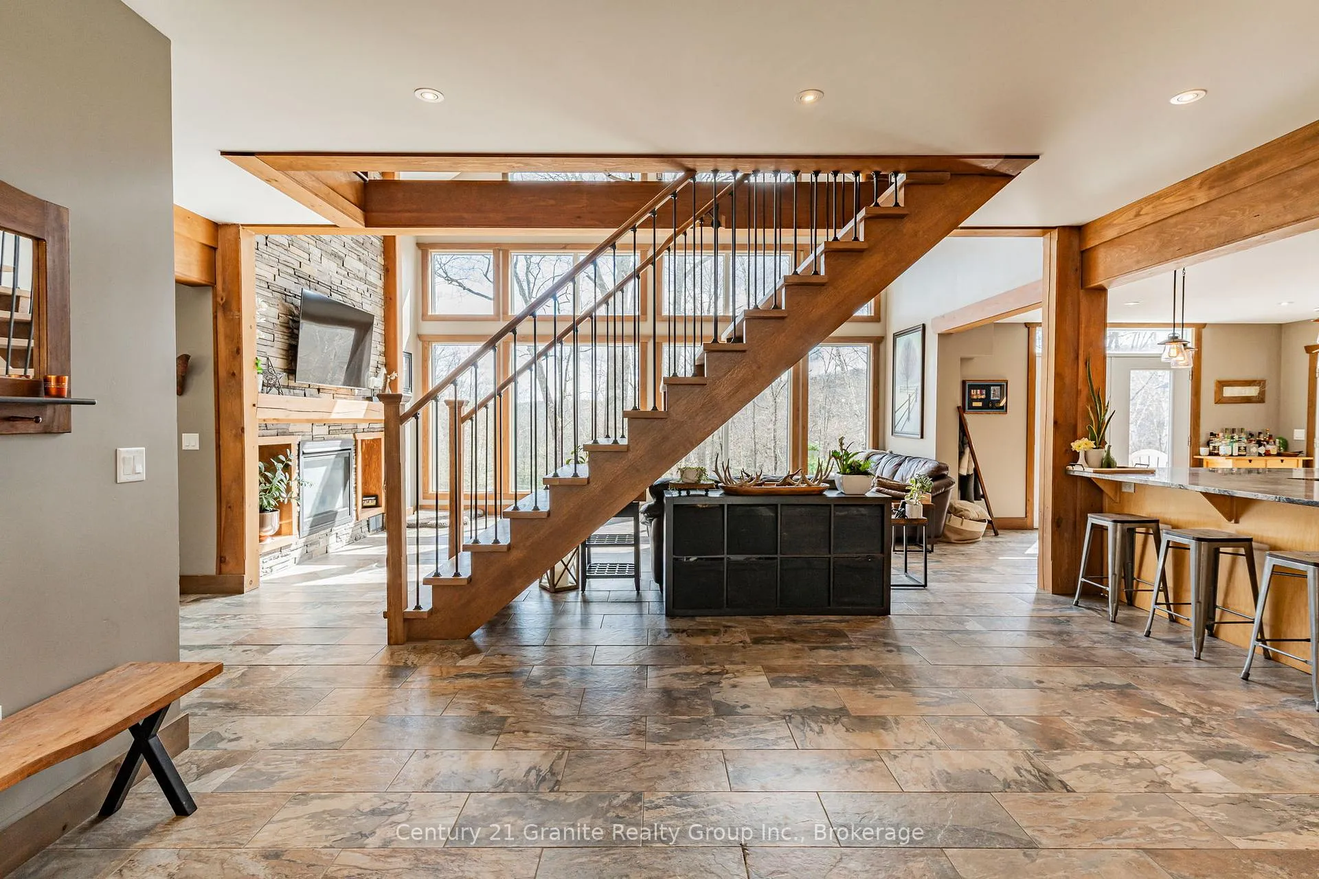 Photo 11 of 1277 Grace Road, Minden Hills, Minden — HOMEH