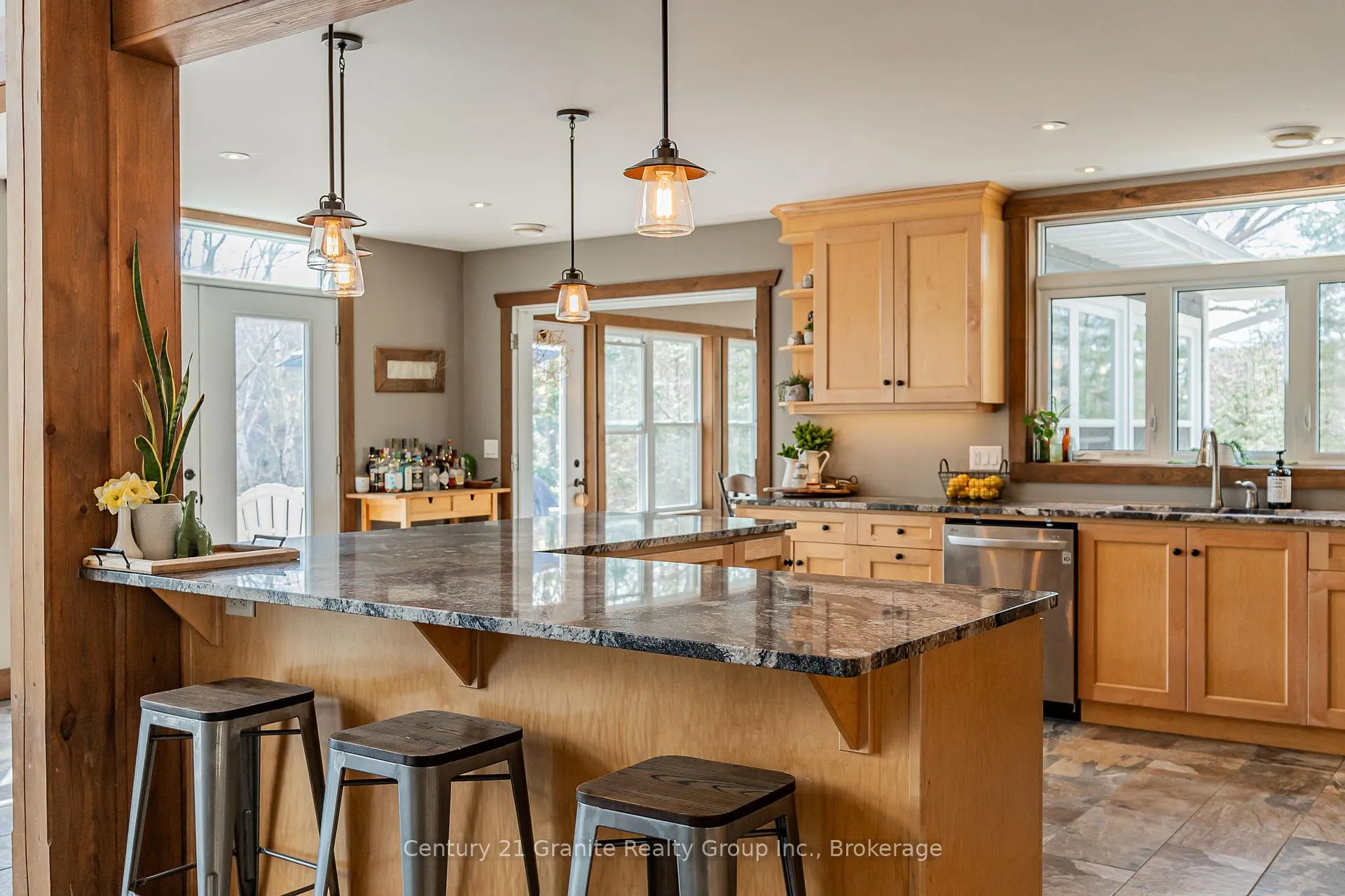 Photo 14 of 1277 Grace Road, Minden Hills, Minden — HOMEH