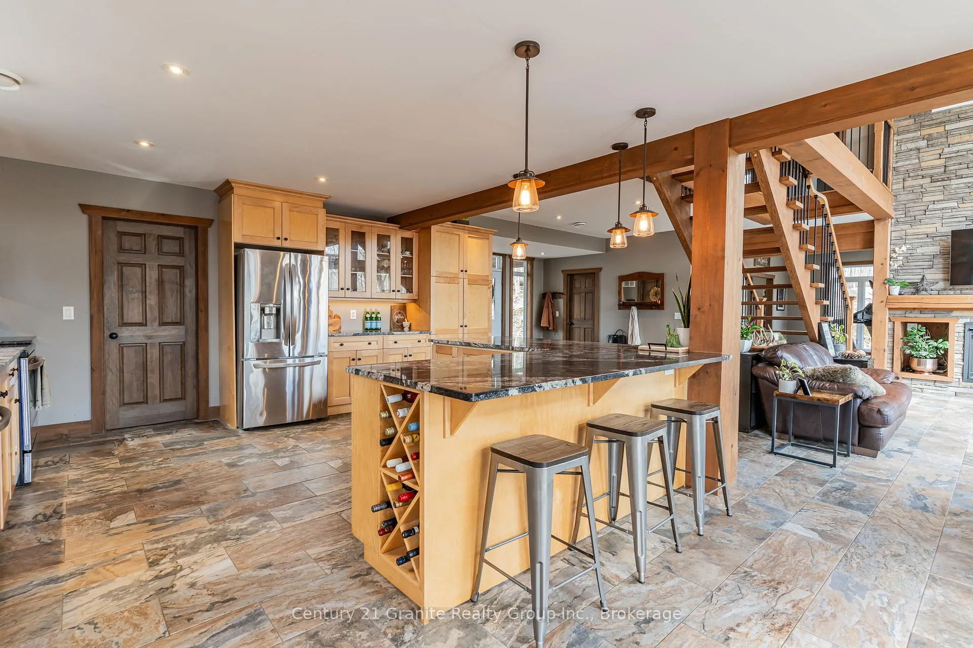 Photo 18 of 1277 Grace Road, Minden Hills, Minden — HOMEH