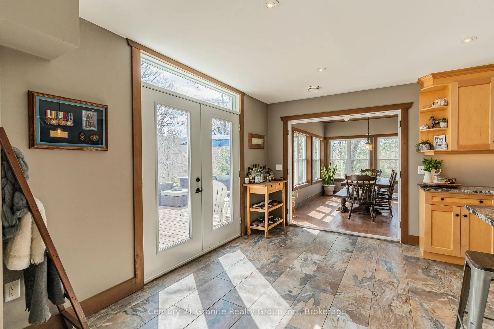 Photo 19 of 1277 Grace Road, Minden Hills, Minden — HOMEH