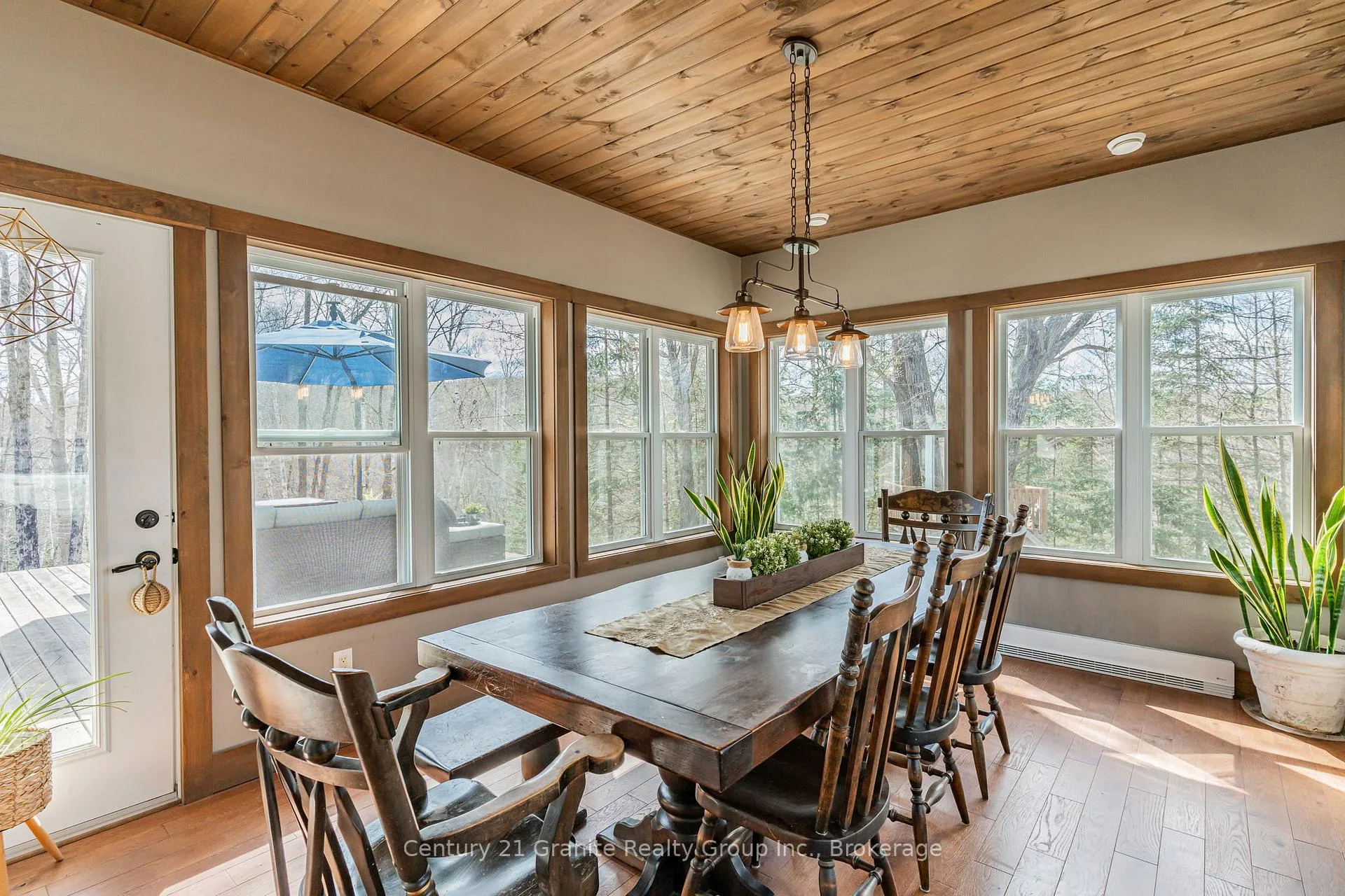 Photo 21 of 1277 Grace Road, Minden Hills, Minden — HOMEH