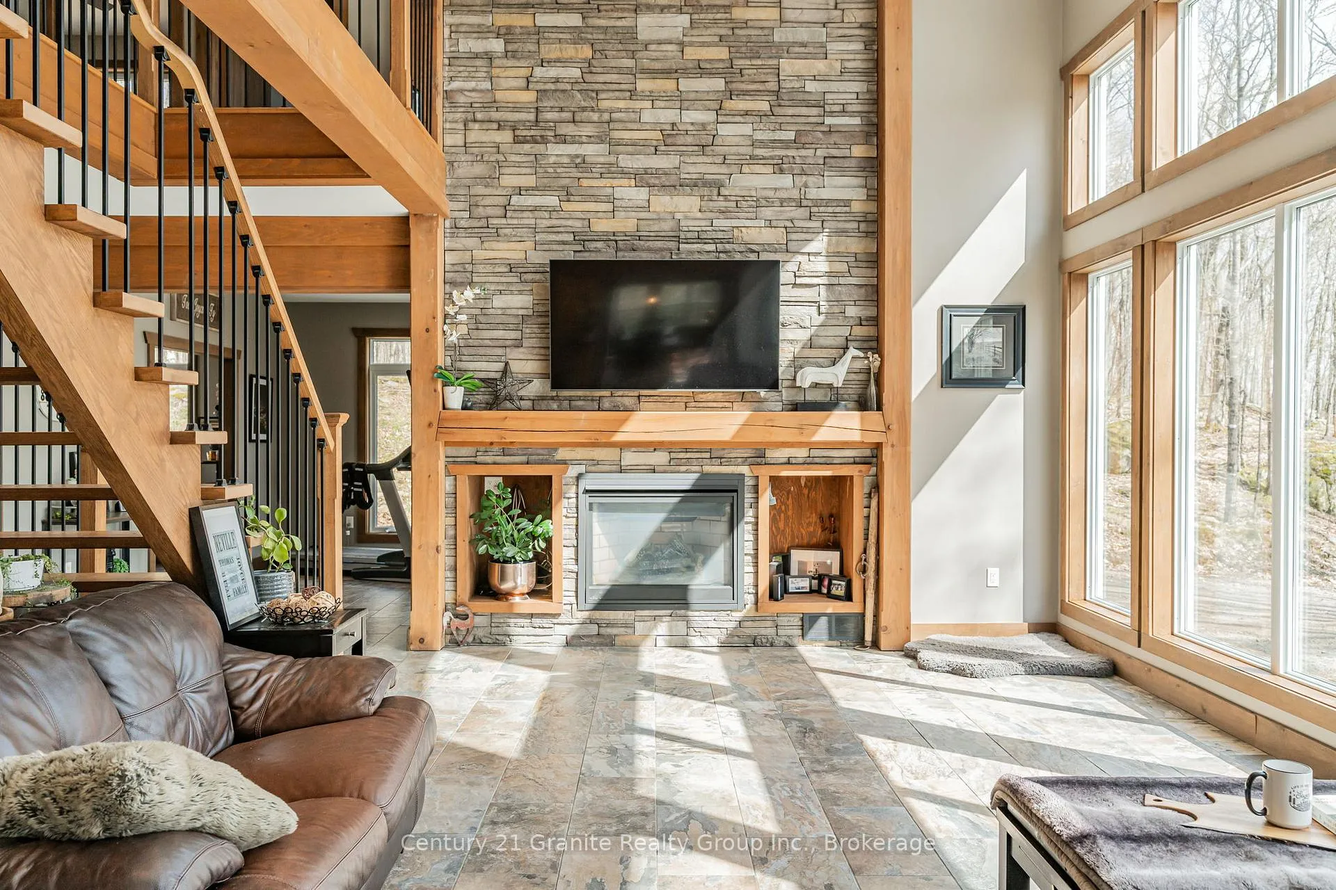 Photo 24 of 1277 Grace Road, Minden Hills, Minden — HOMEH