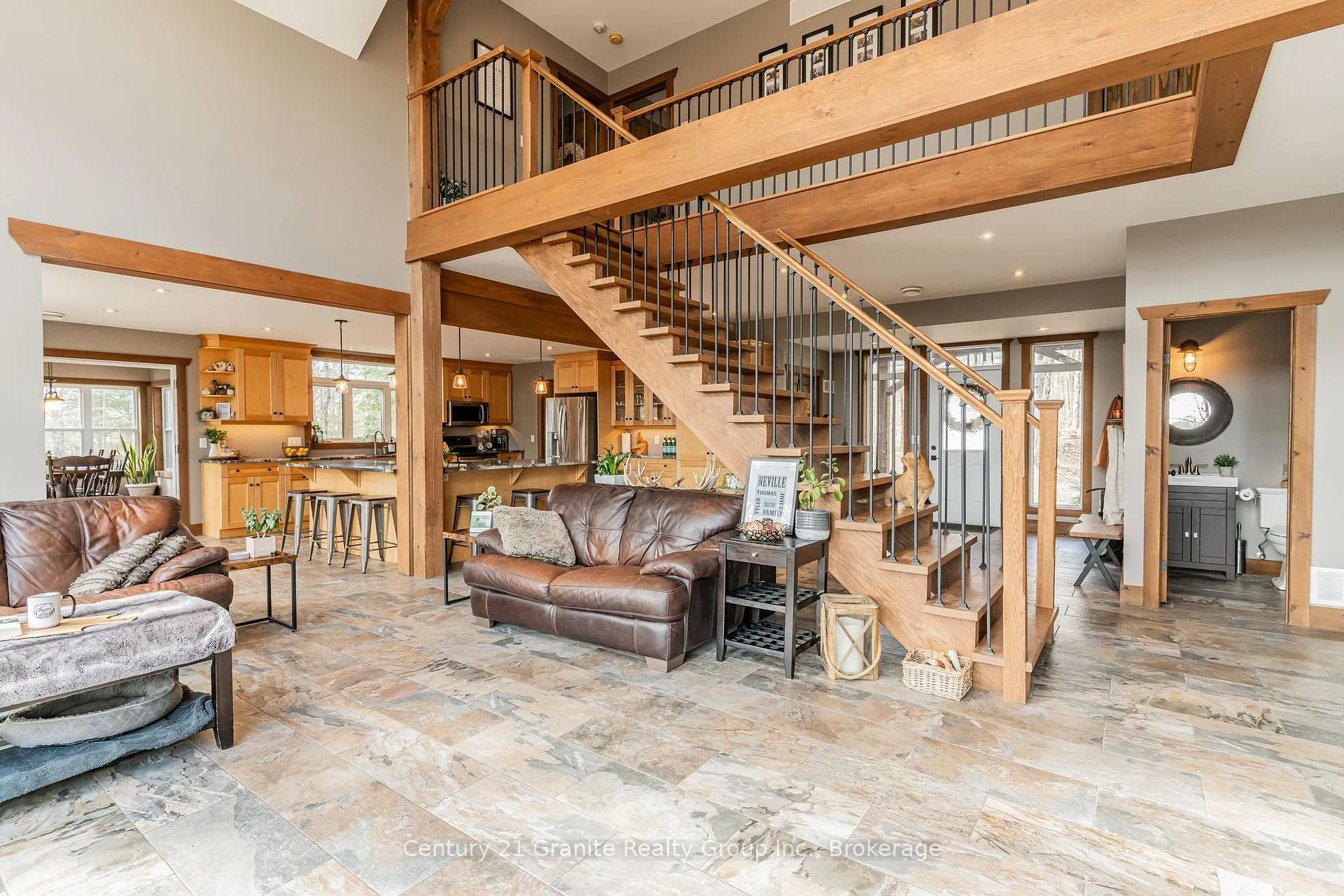 Photo 25 of 1277 Grace Road, Minden Hills, Minden — HOMEH