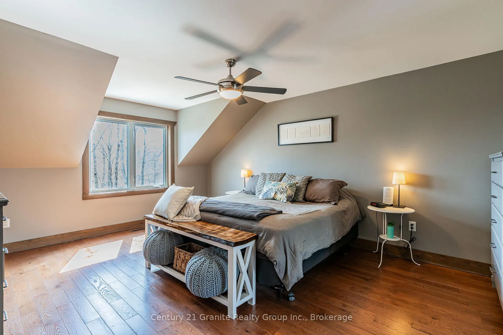 Photo 31 of 1277 Grace Road, Minden Hills, Minden — HOMEH
