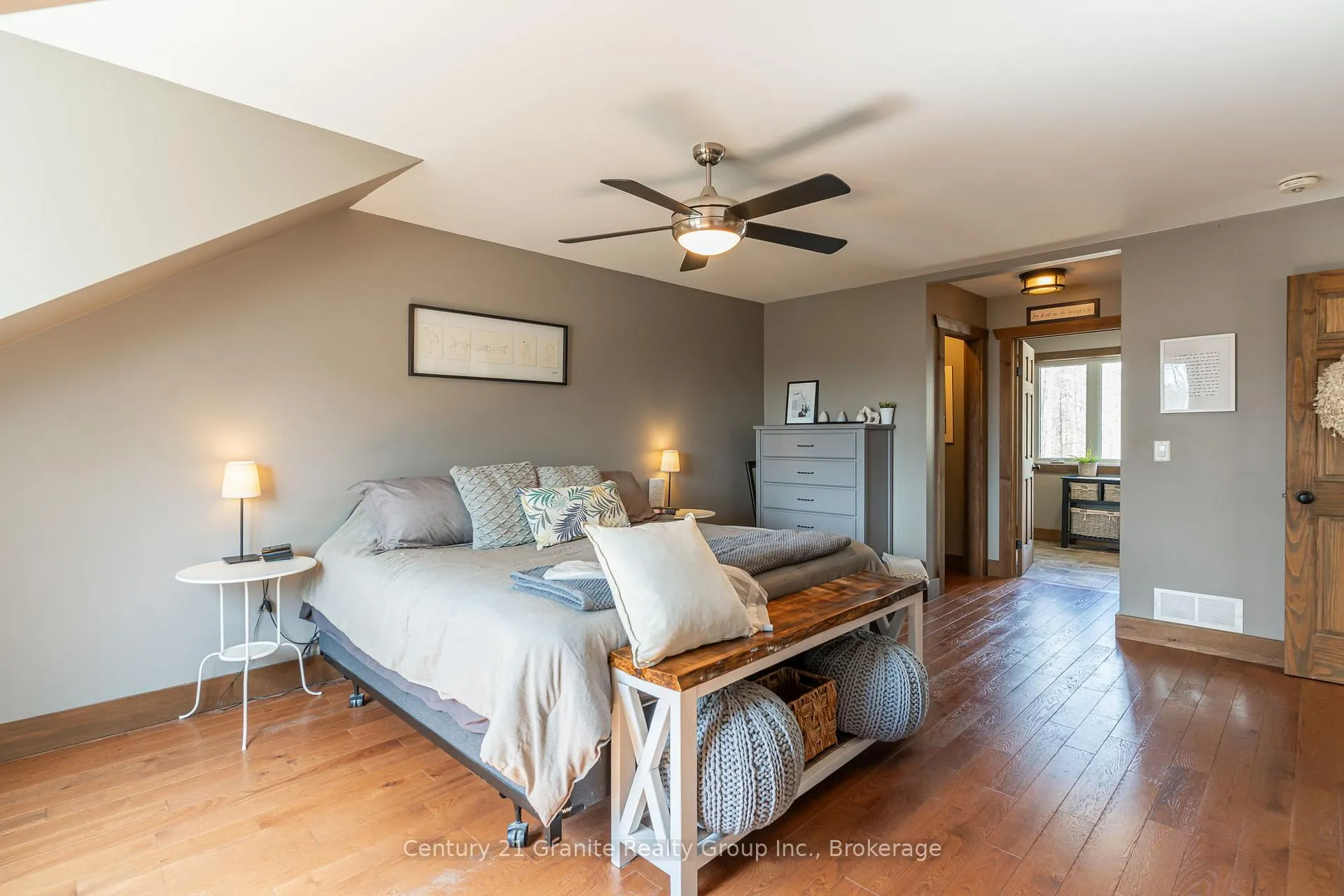 Photo 32 of 1277 Grace Road, Minden Hills, Minden — HOMEH
