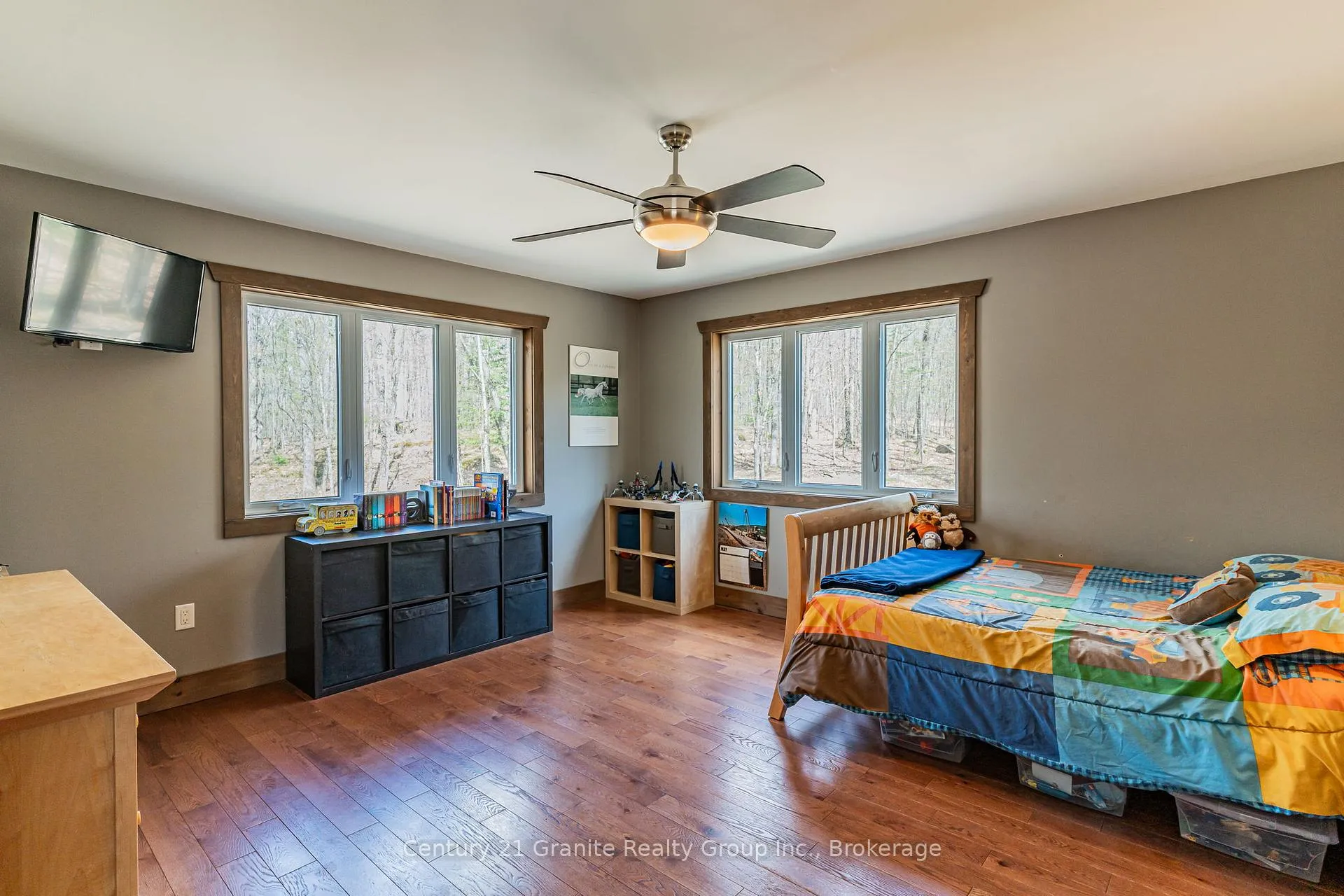 Photo 38 of 1277 Grace Road, Minden Hills, Minden — HOMEH